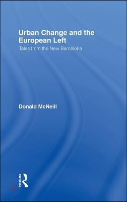 Urban Change and the European Left