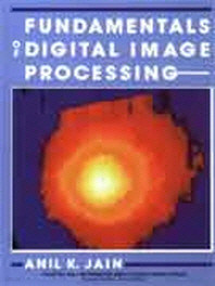 Fundamentals of Digital Image Processing (Paperback)