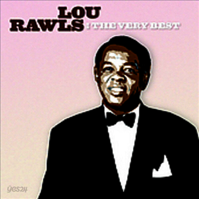 Lou Rawls - Very Best (CD-R)