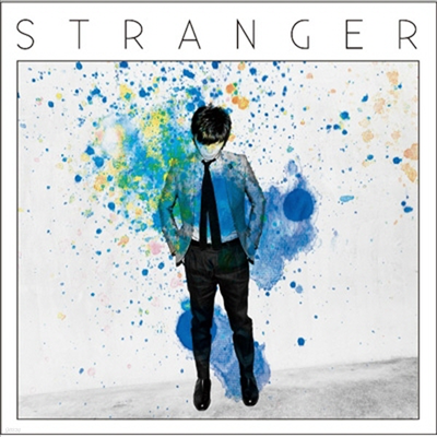 Hoshino Gen (ȣó ) - Stranger (CD)
