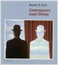 Contemporary Logic Design (Hardcover)