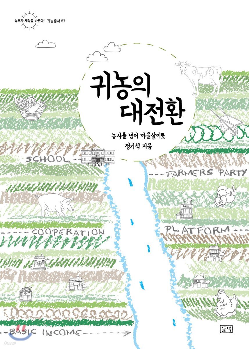 귀농의 대전환