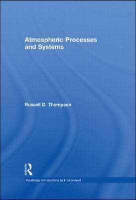 Atmospheric Processes and Systems