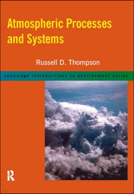 Atmospheric Processes and Systems