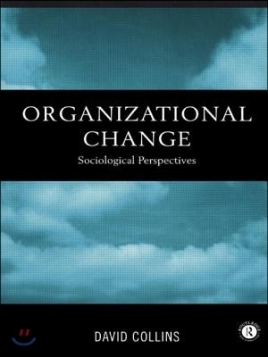 Organisational Change