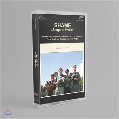 Shame () - Songs of Praise
