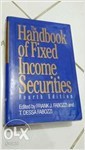 The Handbook of Fixed Income Securities (Hardcover, 4 Special)