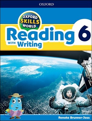 Oxford Skills World: Level 6: Reading with Writing Student Book / Workbook