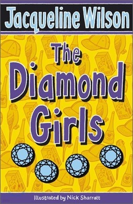 The Diamond Girls