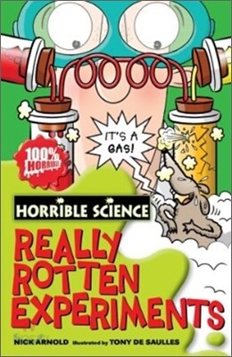Really Rotten Experiments
