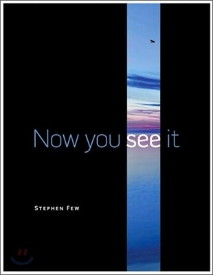 Now You See It