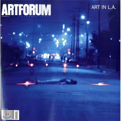 Artforum international () : 2011 10