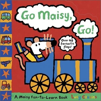Go Maisy, Go!