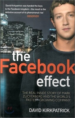 The Facebook Effect