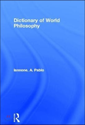 Dictionary of World Philosophy