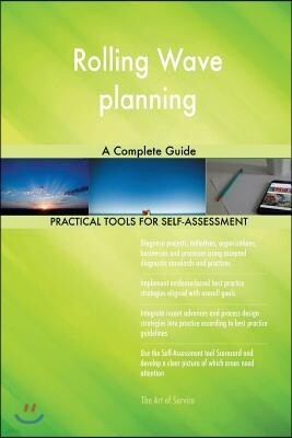 Rolling Wave planning: A Complete Guide