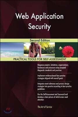 Web Application Security: Second Edition