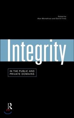 Integrity in the Public and Private Domains