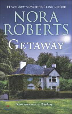 Getaway: An Anthology