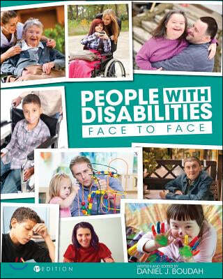 People with Disabilities: Face to Face