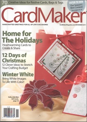 CardMaker (ݿ) : 2011 11