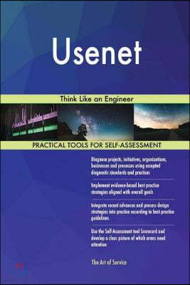 Usenet: Think Like an Engineer