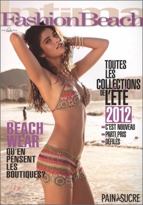 Linea Intima France (谣) : 2011 No.86