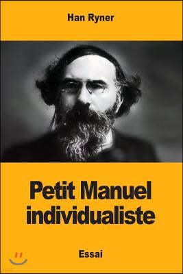Petit Manuel individualiste