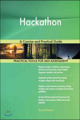 Createspace Independent Publishing Platform Hackathon: A Concise and Practical Guide