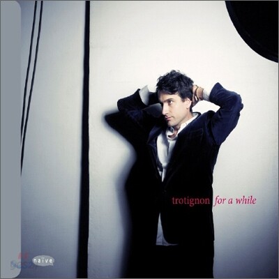 Baptiste Trotignon - For A While