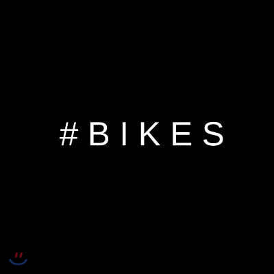 #bikes