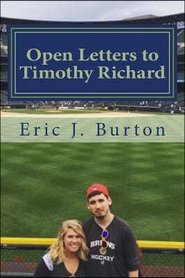 Open Letters to Timothy Richard