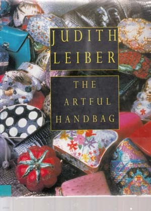 udith Leiber : The Artful Handbag-영어원서