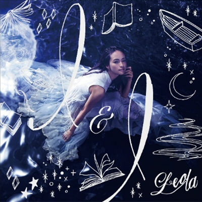 Leola (ö) - I & I (CD)