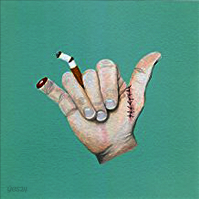 Tiny Moving Parts - Swell (LP)