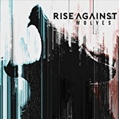 Rise Against - Wolves (Deluxe Edition)(CD)