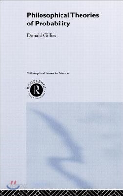 Philosophical Theories of Probability