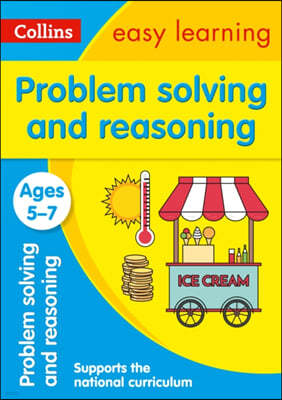 The Problem Solving and Reasoning Ages 5-7