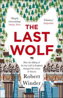 The Last Wolf