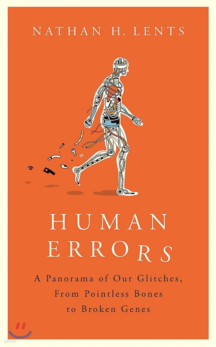 Human Errors