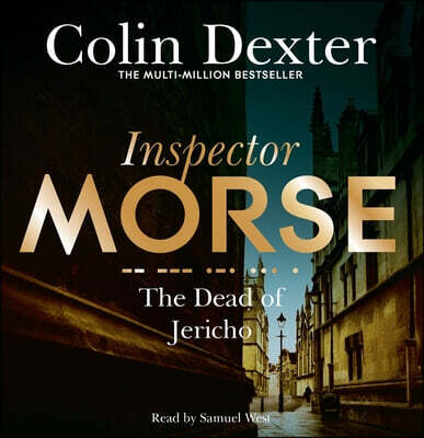 The Dead of Jericho