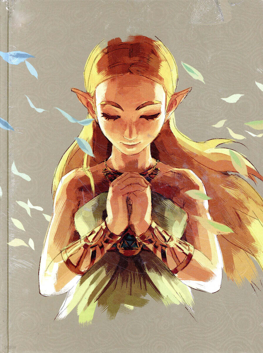 The Legend of Zelda: Breath of the Wild