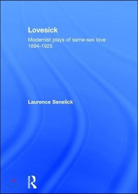 Lovesick