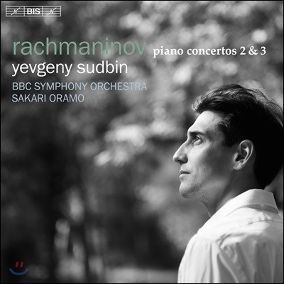 Yevgeny Sudbin 라흐마니노프: 피아노 협주곡 2 & 3번 (Rachmaninov: Piano Concertos Op.18 & Op.30)