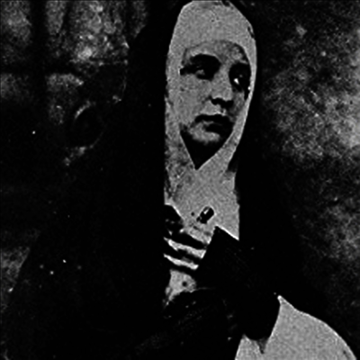 Body & Thou — Released From Love / You Whom I Have Always Hated 앨범 커버