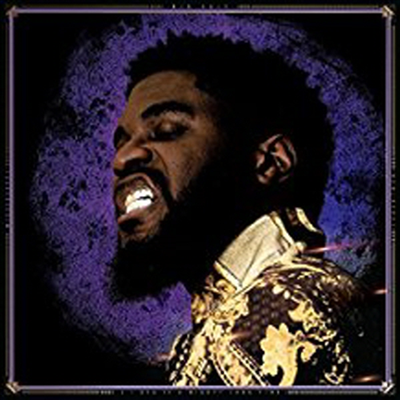 Big K.R.I.T. - 4eva Is A Mighty Long Time (MP3 Download)(2LP)
