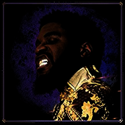 Big K.R.I.T. — 4eva Is A Mighty Long Time (MP3 Download) 앨범 커버