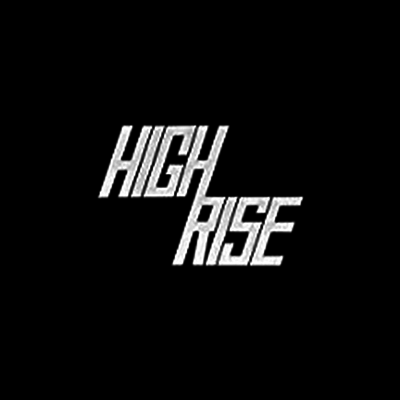 High Rise — II 앨범 커버