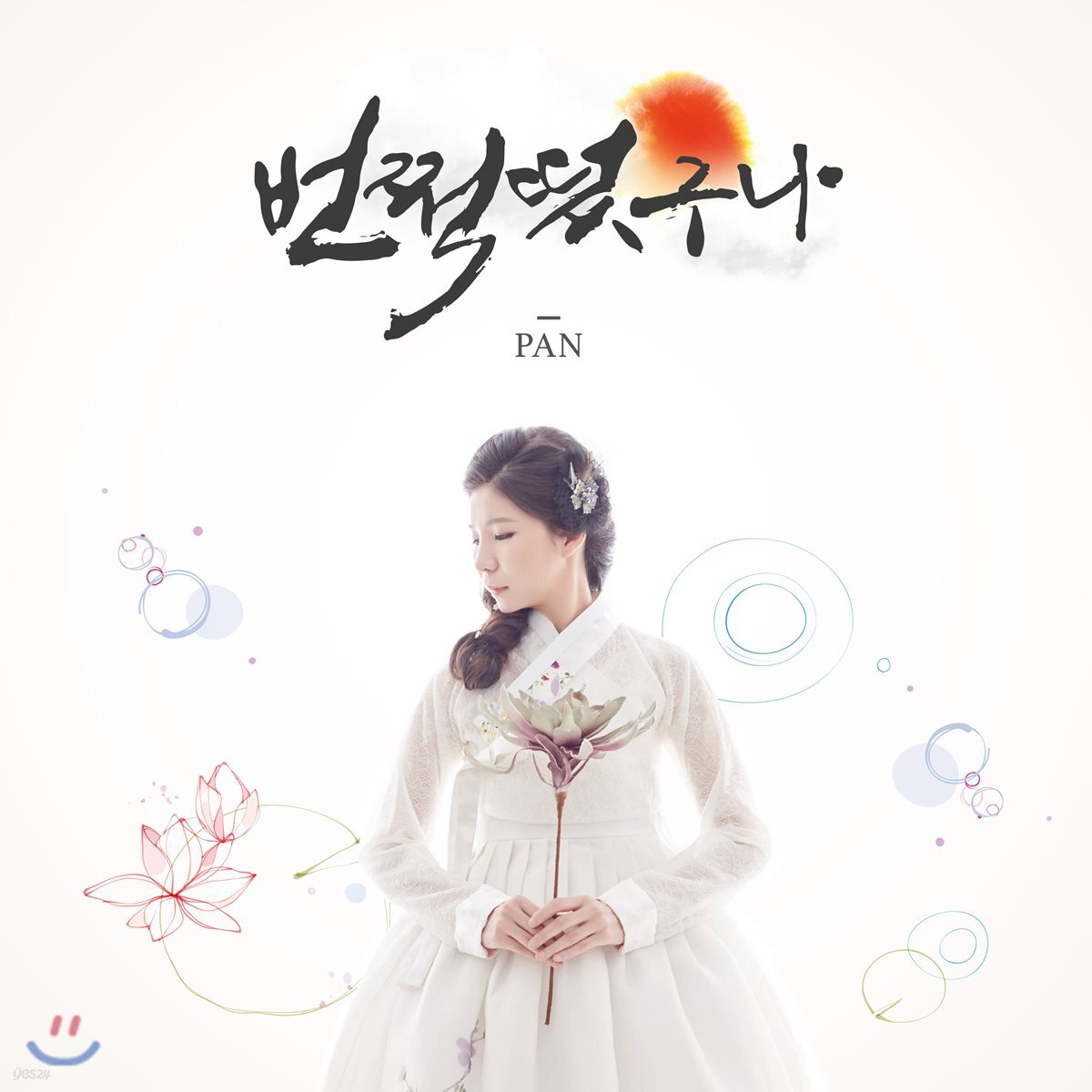 판 (Pan) - 번쩍 떴구나