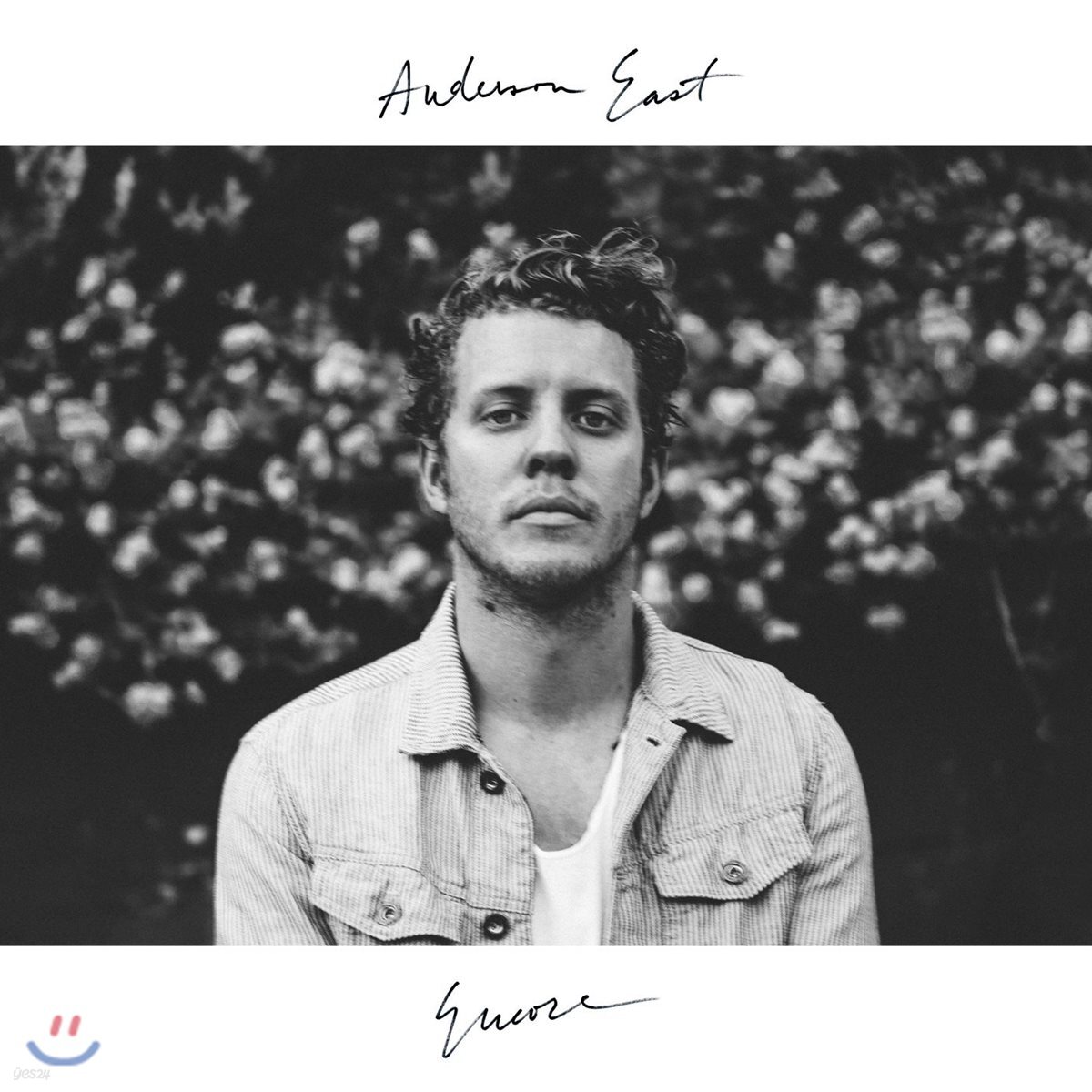 Anderson East (앤더슨 이스트) - Encore